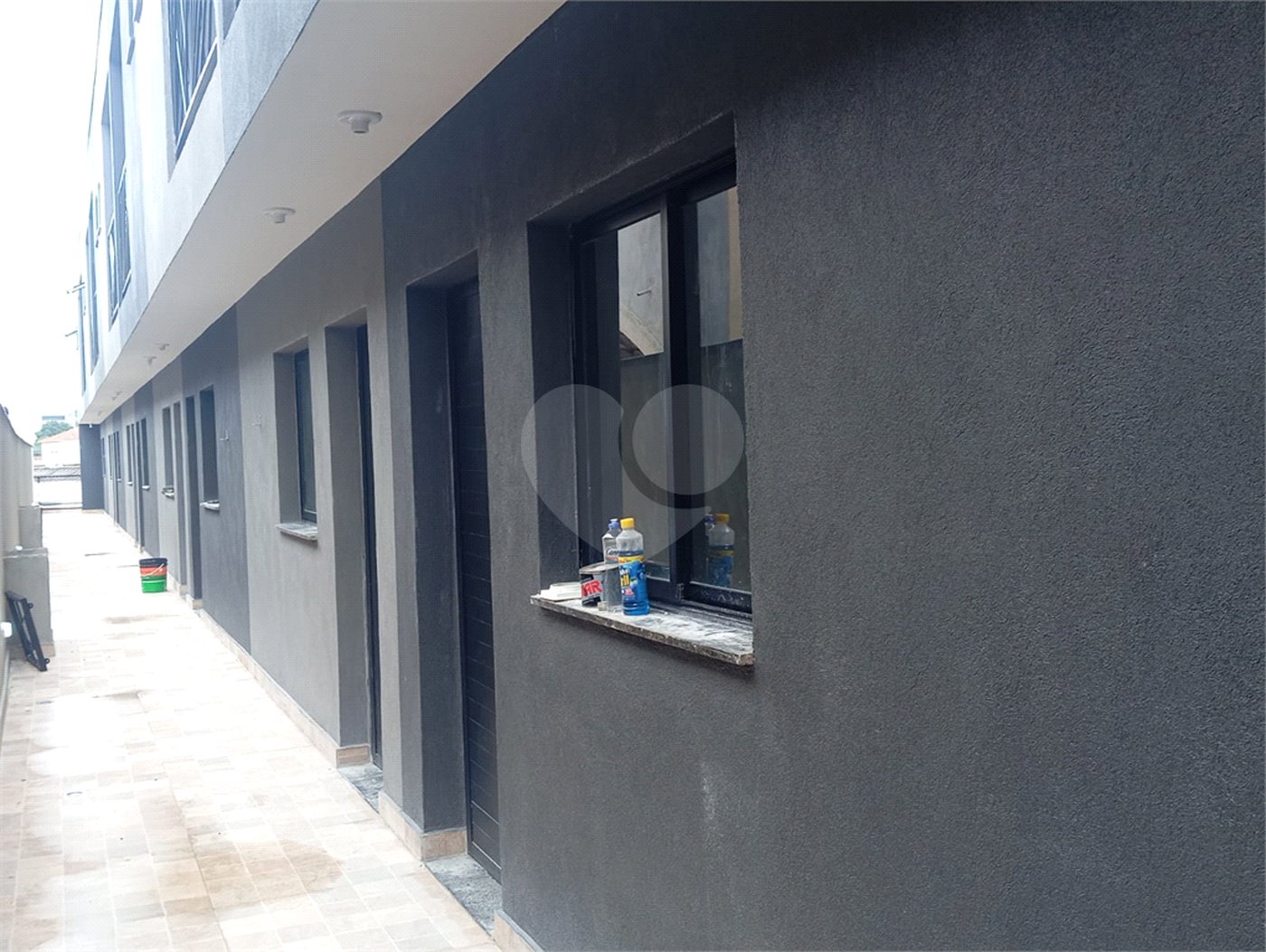 Casa de Vila à venda com 2 suítes em Vila Ré, São Paulo, SP