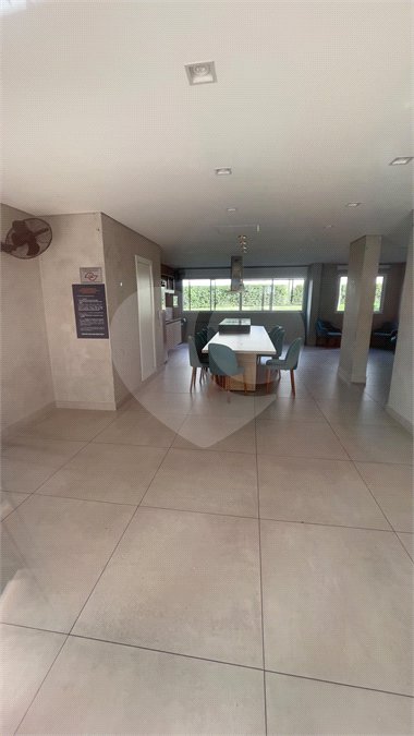 Apartamento à venda com 1 quarto em Vila Butantã, São Paulo, SP