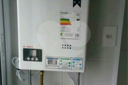 Apartamento à venda com 2 quartos, sendo 1 suíte, em Vila Suzana, São Paulo, SP