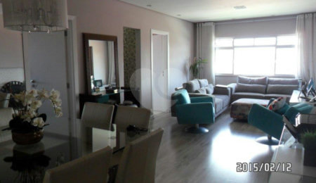 Apartamento à venda com 2 quartos, sendo 1 suíte, em Parada Inglesa, São Paulo, SP
