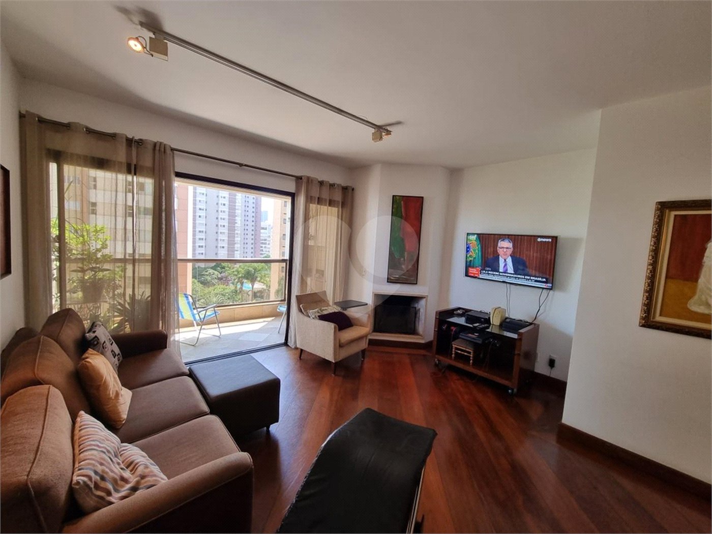 Apartamento à venda com 4 quartos, sendo 2 suítes, em Vila Suzana, São Paulo, SP