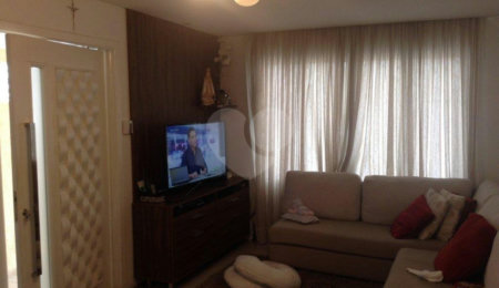Sobrado à venda com 3 quartos, sendo 1 suíte, em Vila Mazzei, São Paulo, SP