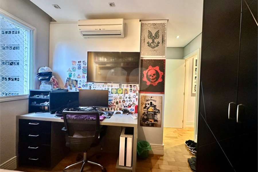 Apartamento à venda com 3 suítes em Mandaqui, São Paulo, SP
