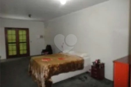 Casa à venda com 4 quartos em Jardim dos Prados, São Paulo, SP