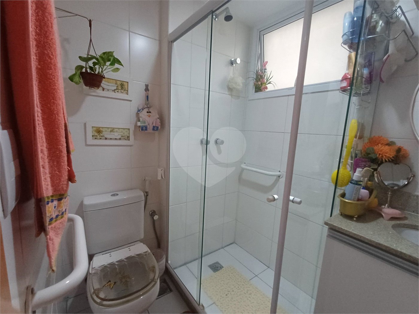 Apartamento à venda com 3 quartos, sendo 1 suíte, em Maracanã, Rio de Janeiro, RJ