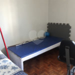 Sobrado à venda com 4 quartos, sendo 2 suítes, em Santana, São Paulo, SP
