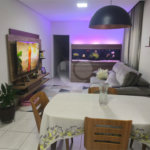 Casa à venda com 2 quartos, sendo 1 suíte, em Jardim Cacique, Suzano, SP