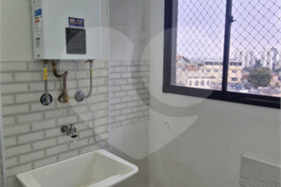 Apartamento para alugar com 2 quartos em Freguesia do Ó, São Paulo, SP