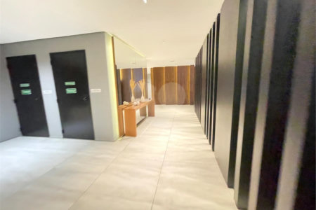 Studio à venda com 1 suíte em Vila Cordeiro, São Paulo, SP