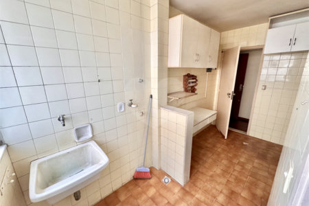 Apartamento à venda com 2 quartos, sendo 1 suíte, em Tijuca, Rio de Janeiro, RJ