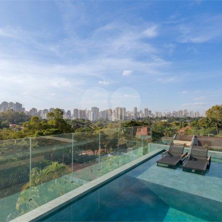 Casa à venda com 3 suítes no condomínio Eco Boulevard, São Paulo - SP