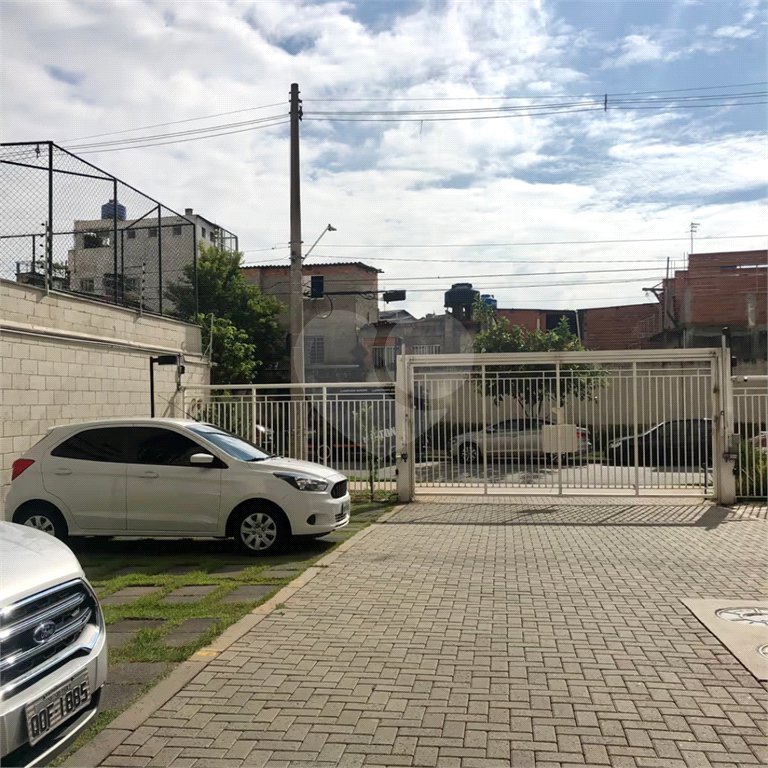 Apartamento à venda com 1 quarto em Água Branca, São Paulo, SP