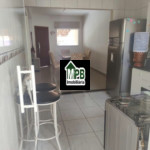 Casa à venda com 2 quartos, sendo 1 suíte, em Jardim Residencial das Dálias, Sorocaba, SP