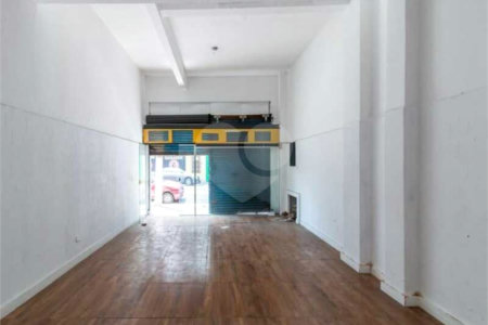 Salão para alugar em Ipiranga, São Paulo, SP