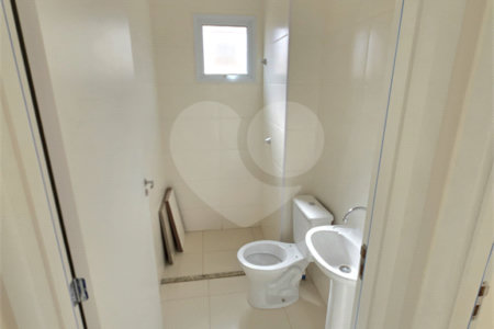 Apartamento à venda com 2 quartos em Alto do Ipiranga, Ribeirão Preto, SP