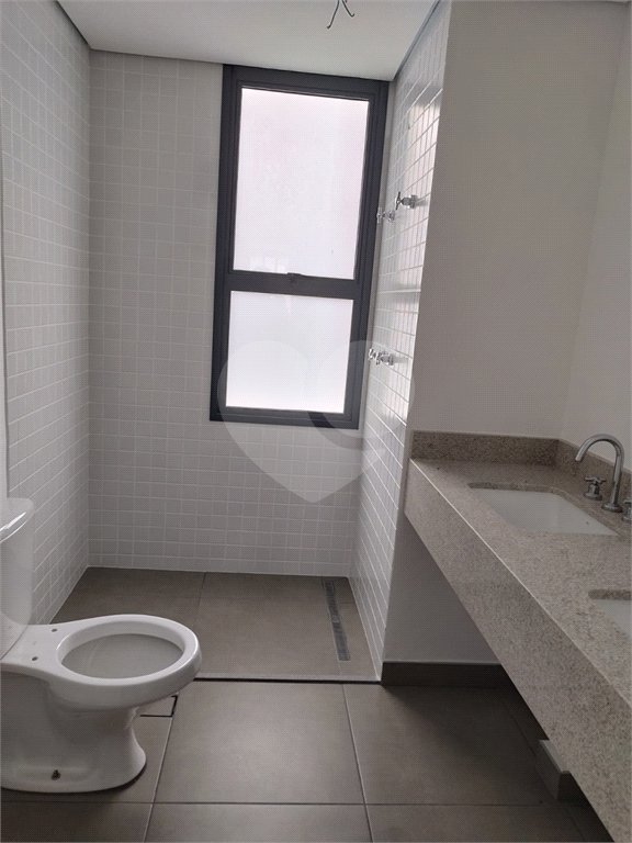 Apartamento à venda com 3 quartos, sendo 1 suíte, em Perdizes, São Paulo, SP