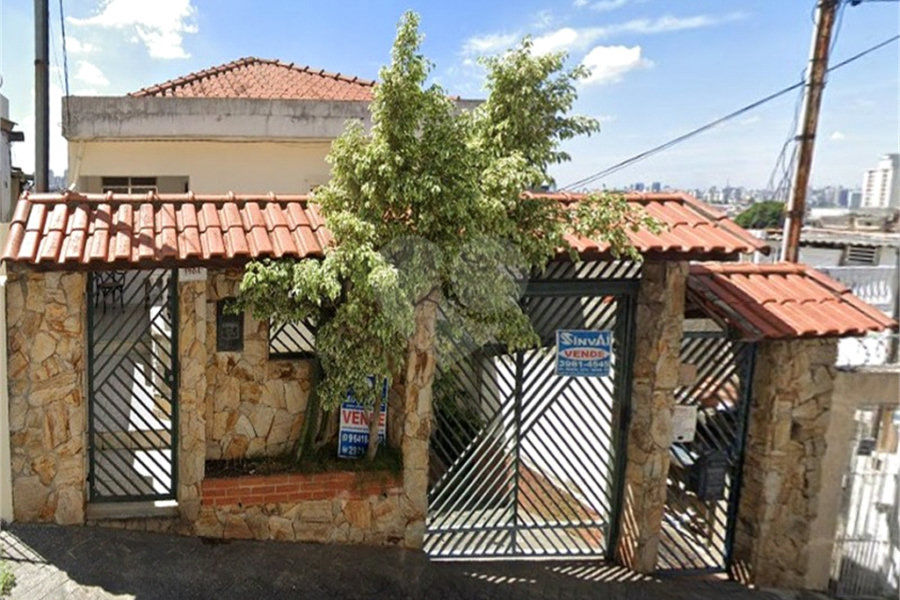 Sobrado à venda com 3 quartos, sendo 1 suíte, em Casa Verde, São Paulo, SP