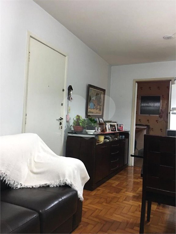 Apartamento à venda com 3 quartos em Jardim São Paulo(zona Norte), São Paulo, SP