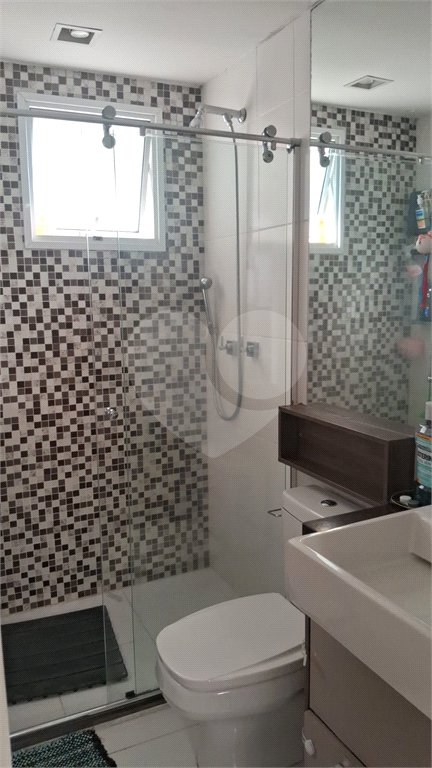 Apartamento à venda com 3 quartos, sendo 1 suíte, em Água Branca, São Paulo, SP