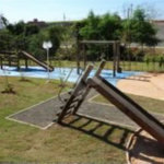 Terreno à Venda no Condomínio Reserva Das Paineiras