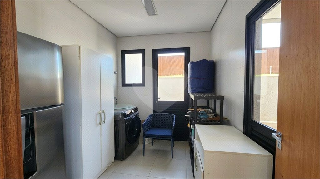 Casa à venda com 3 suítes no condomínio Alphaville Nova Esplanada 2, Votorantim - SP