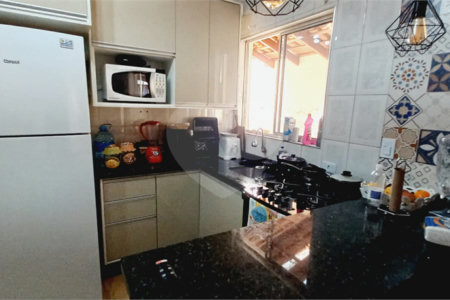 Casa à venda com 2 quartos em Vila Ursulina, Itaquaquecetuba, SP