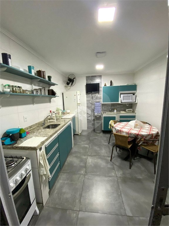 Sobrado à venda com 3 quartos, sendo 2 suítes, em Parque Edu Chaves, São Paulo, SP