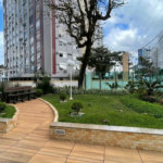 Apartamento com 3 dormitórios à venda, 180 m² por R$ 3.000.000,00 - José Menino - Santos/SP