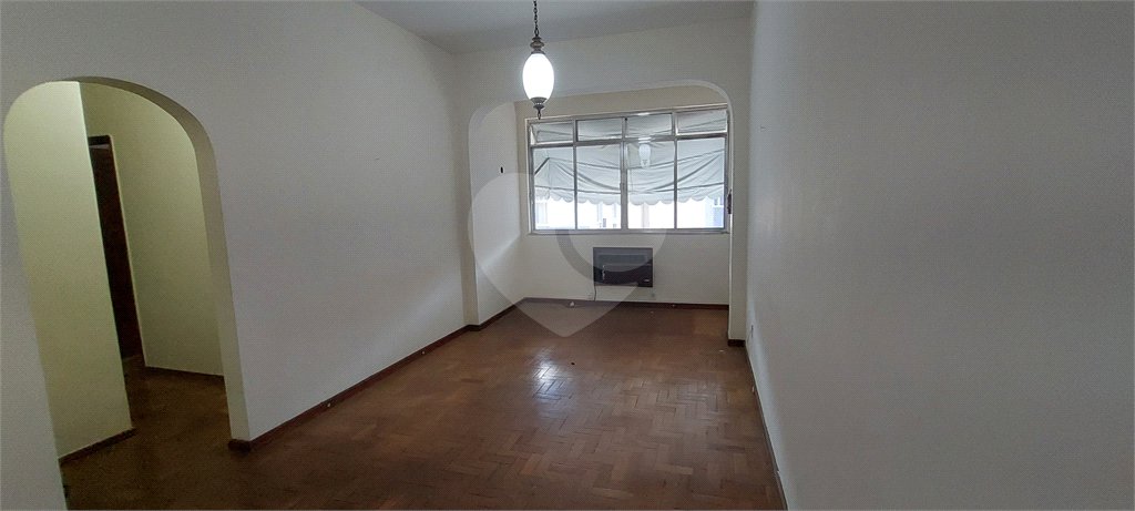 Apartamento à venda com 2 quartos em Grajaú, Rio de Janeiro, RJ