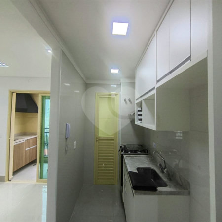 Apartamento para alugar com 2 suítes em Jardim São Paulo(zona Norte), São Paulo, SP
