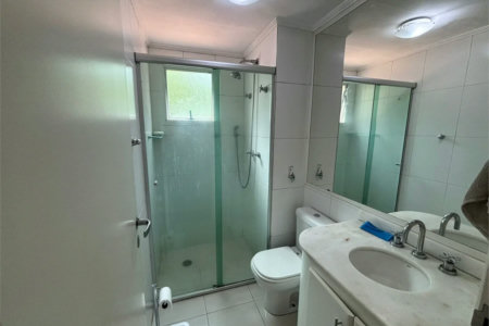 Apartamento à venda com 3 quartos, sendo 1 suíte, em Vila Andrade, São Paulo, SP
