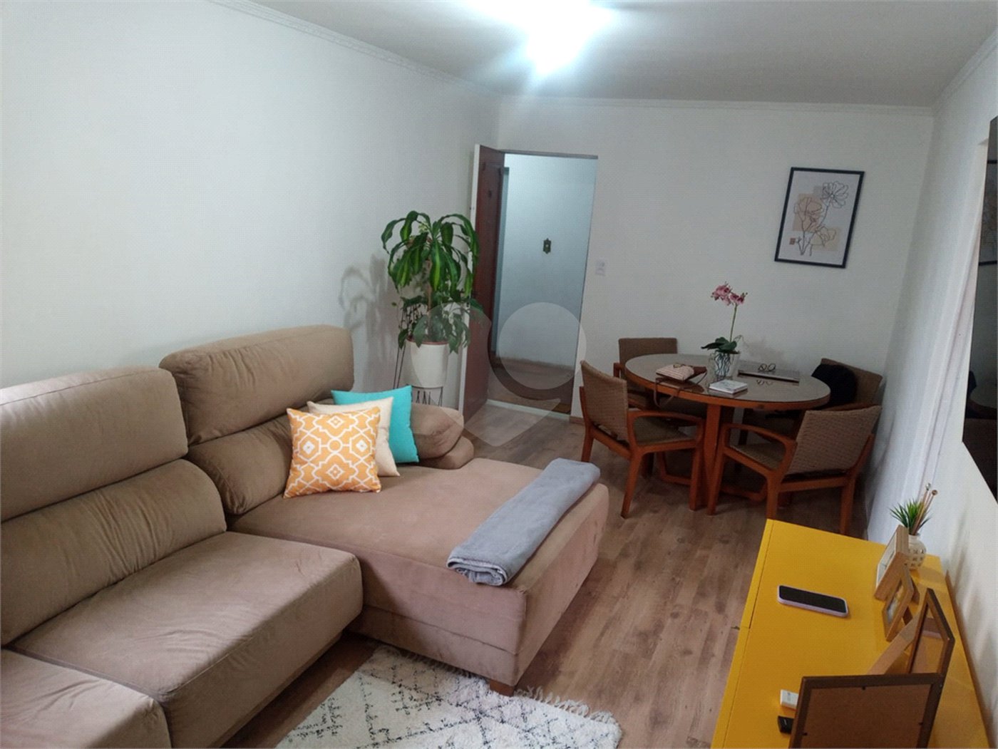Apartamento à venda com 3 quartos em Vila Moraes, São Paulo, SP