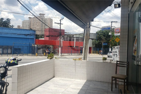 Prédio à venda em Jardim Marajoara, São Paulo, SP
