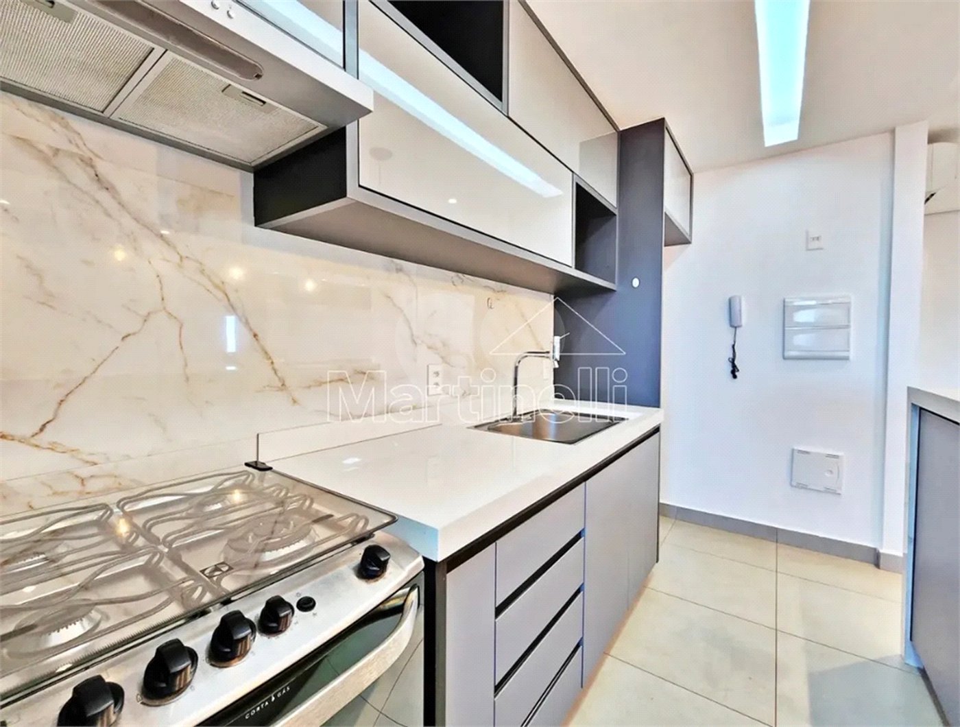 Apartamento à venda com 3 quartos, sendo 1 suíte,  em Quinta da Primavera, Ribeirão Preto, SP