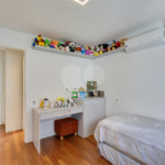 Casa à venda com 3 quartos, sendo 2 suítes, no condomínio Paço da Boa Vista, São Paulo - SP