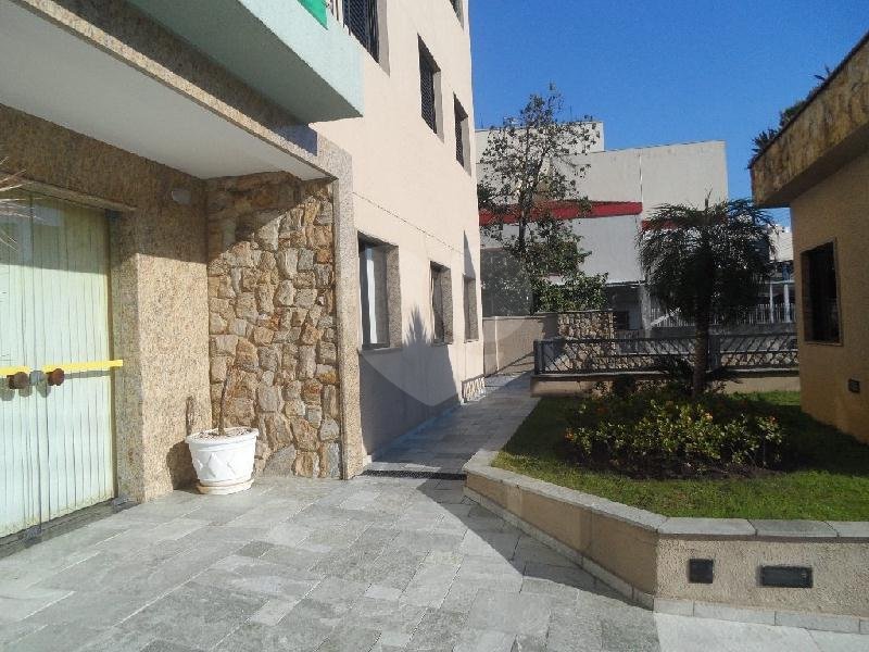 Apartamento à venda com 3 quartos, sendo 1 suíte, em Tucuruvi, São Paulo, SP