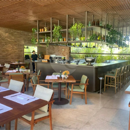 Apartamento à venda com 4 suítes em CIDADE JARDIM, São Paulo, SP
