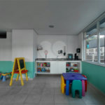 Apartamento à venda com 3 quartos, sendo 1 suíte,  em Vila Romana, São Paulo, SP