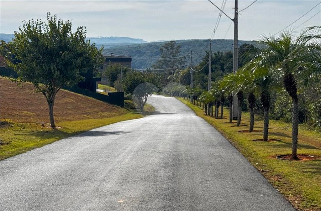 Terreno à venda no condomínio Mirantes de Itupararanga, Piedade - SP