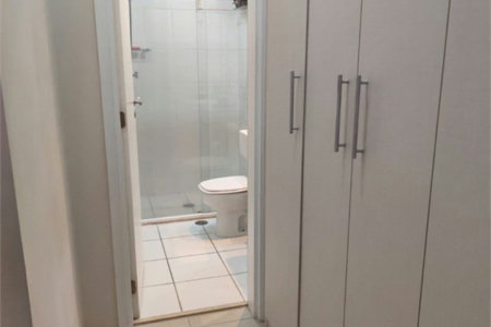 Apartamento com 2 dormitórios à venda, 64 m² por R$ 650.000,00 - Marapé - Santos/SP