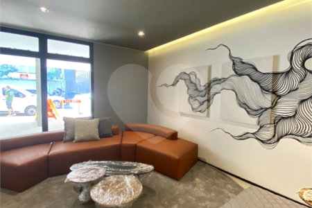 Apartamento à venda com 1 suíte em Pinheiros, São Paulo, SP