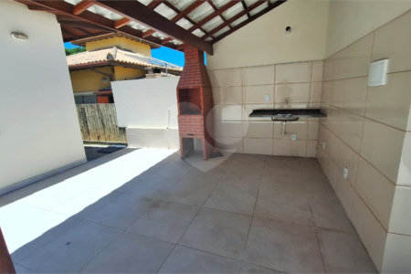 Casa em condomínio à venda com 3 quartos, sendo 1 suíte, em Rasa, Armação dos Búzios, RJ