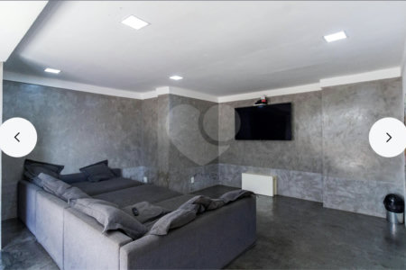 Cobertura à venda com 2 quartos, sendo 1 suíte, em Vila Suzana, São Paulo, SP