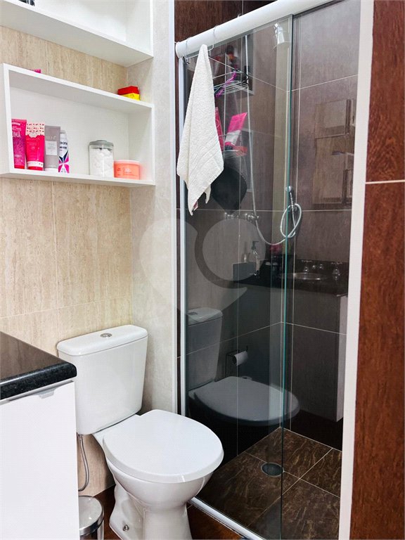 Duplex à venda com 1 suíte em Perdizes, São Paulo, SP