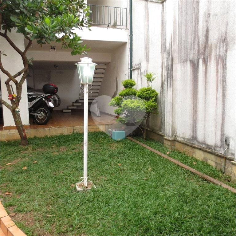 Sobrado à venda no Planalto Paulista c/330m2 - 3 Quartos/1 Suite/ 4 Vagas na garagem - Metrô S.Judas