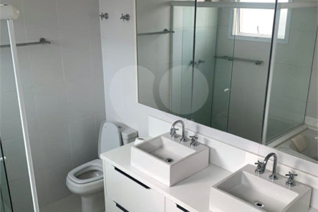 Apartamento à venda com 3 suítes em Cidade Mãe do Céu, São Paulo, SP