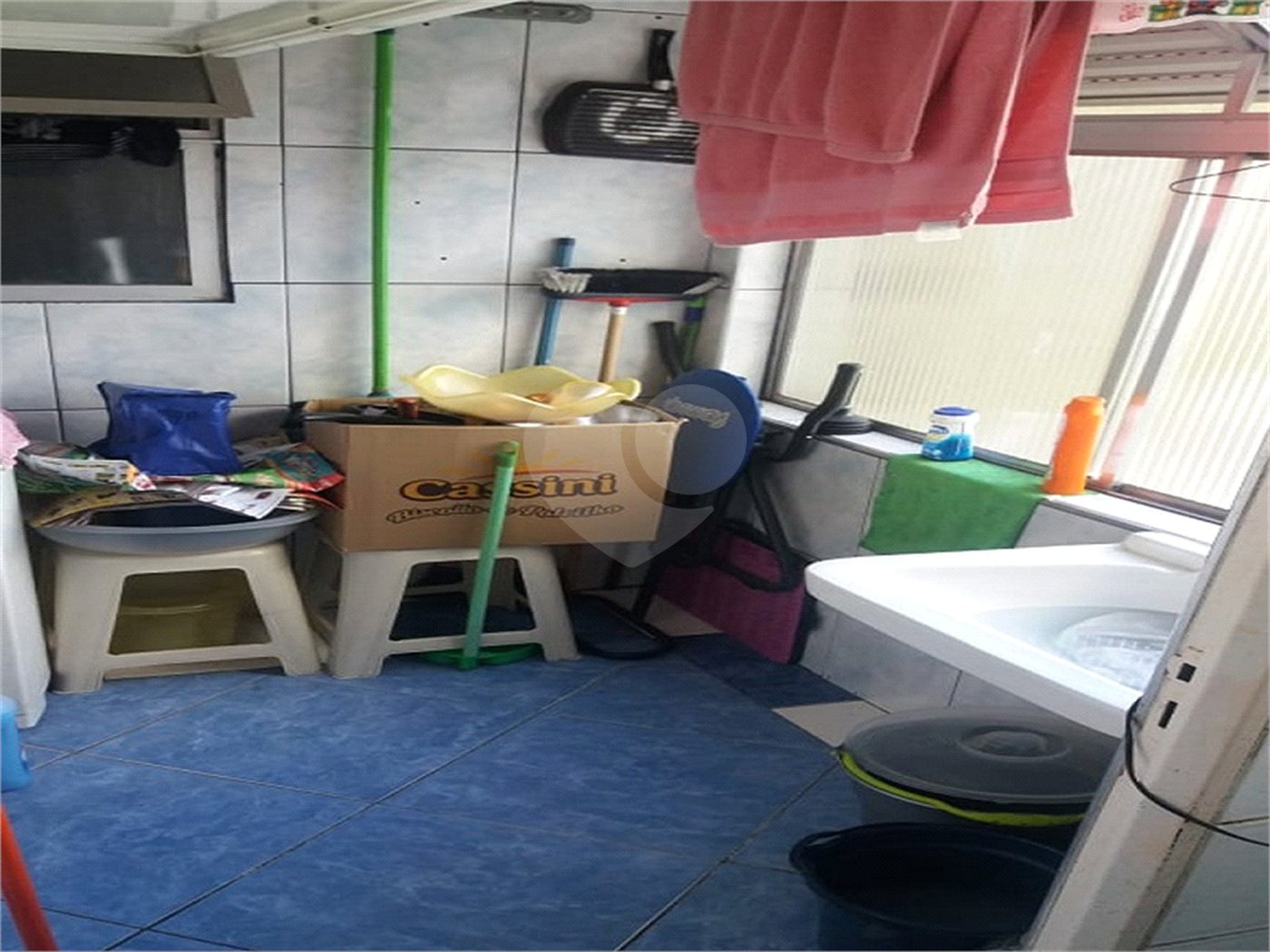 Apartamento à venda com 2 quartos em Vila Suzana, São Paulo, SP