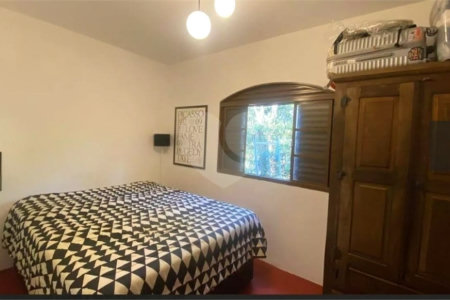 Casa à venda com 1 quarto em Chácaras Boa Esperança (guaxatuba), Cabreúva, SP