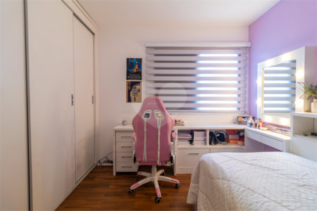 Apartamento à venda com 3 suítes em Chácara Santo Antônio, São Paulo, SP
