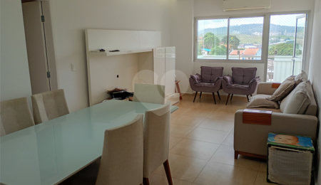 Apartamento à venda com 3 quartos, sendo 1 suíte,  em Mogi Moderno, Mogi das Cruzes, SP